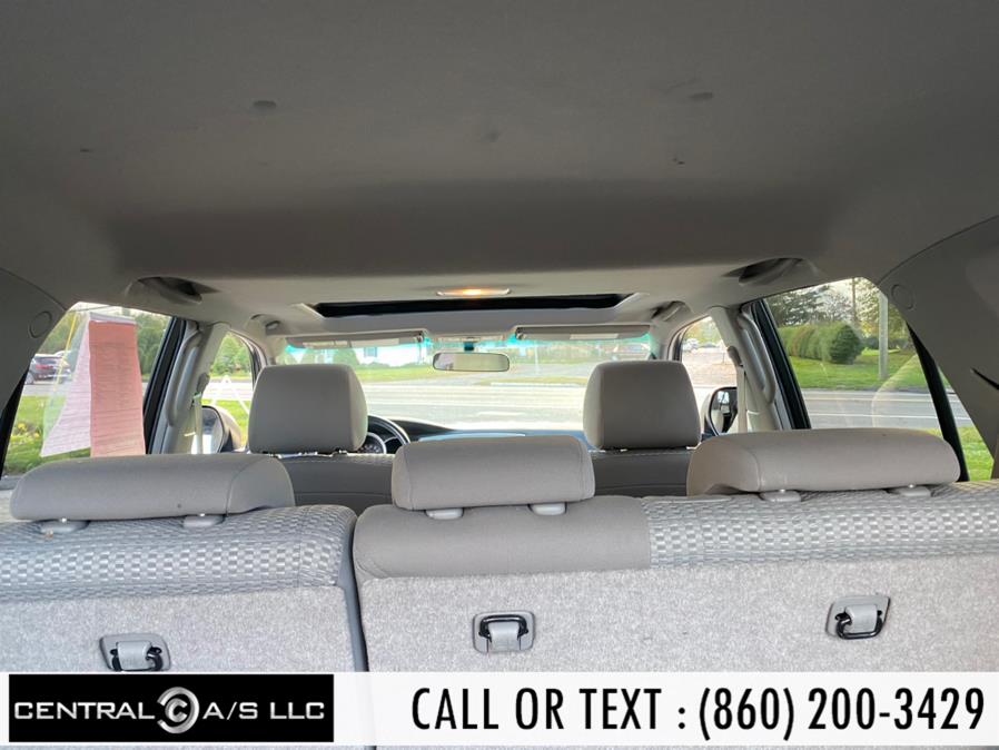 Used Toyota 4Runner 4WD 4dr V6 SR5 2007 | Central A/S LLC. East Windsor, Connecticut Used Toyota 4Runner 4WD 4dr V6 SR5 2007 | Central A/S LLC. East Windsor, Connecticut