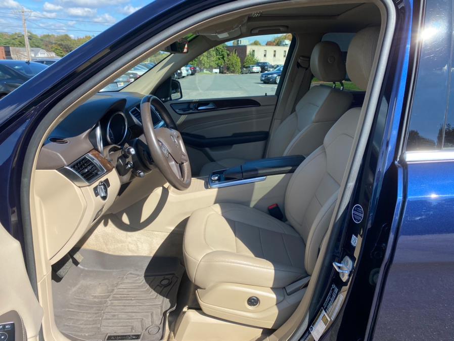 Used Mercedes-Benz M-Class 4MATIC 4dr ML350 2015 | Tru Auto Mall. Berlin, Connecticut Used Mercedes-Benz M-Class 4MATIC 4dr ML350 2015 | Tru Auto Mall. Berlin, Connecticut