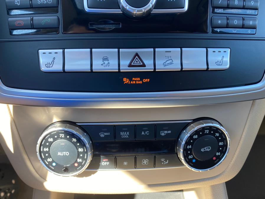 Used Mercedes-Benz M-Class 4MATIC 4dr ML350 2015 | Tru Auto Mall. Berlin, Connecticut Used Mercedes-Benz M-Class 4MATIC 4dr ML350 2015 | Tru Auto Mall. Berlin, Connecticut