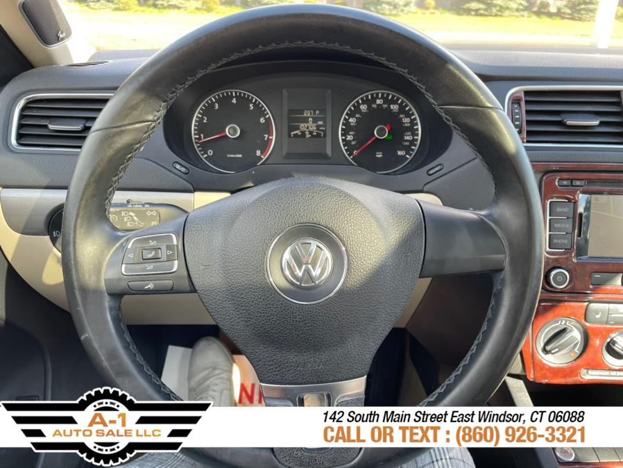2012 Volkswagen Jetta Sedan 4dr Auto SEL w/Premium PZEV, available for sale in East Windsor, Connecticut | A1 Auto Sale LLC. East Windsor, Connecticut 2012 Volkswagen Jetta Sedan 4dr Auto SEL w/Premium PZEV, available for sale in East Windsor, Connecticut | A1 Auto Sale LLC. East Windsor, Connecticut