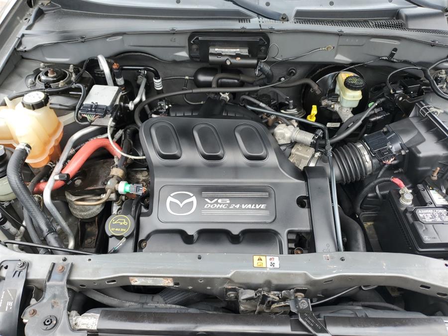 Used Mazda Tribute 3.0L Auto LX 4WD 2003 | Absolute Motors Inc. Springfield, Massachusetts