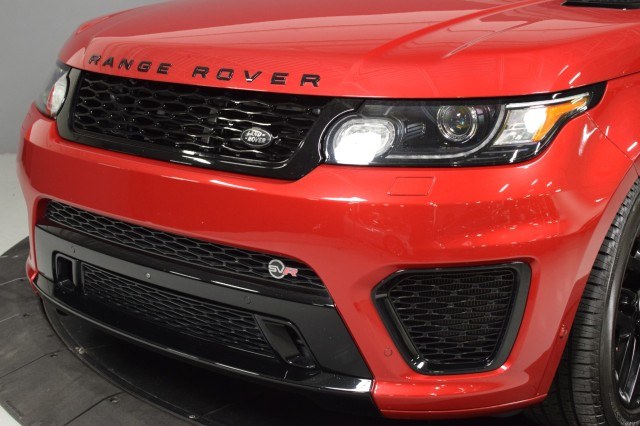 2017 Land Rover Range Rover Sport V8 Supercharged SVR, available for sale in South Amboy, New Jersey | NJ Truck Spot. South Amboy, New Jersey 2017 Land Rover Range Rover Sport V8 Supercharged SVR, available for sale in South Amboy, New Jersey | NJ Truck Spot. South Amboy, New Jersey
