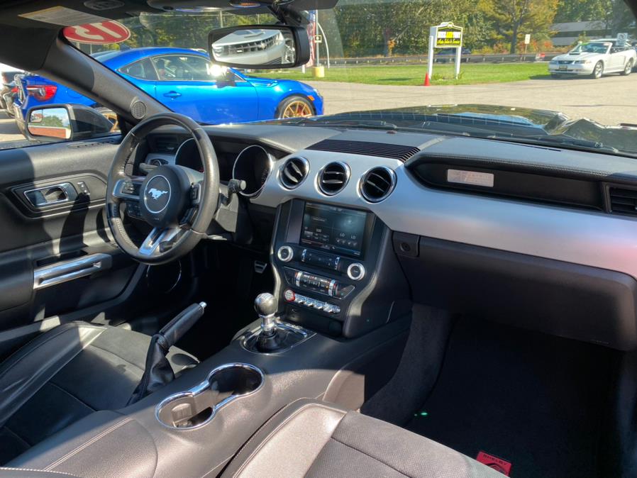Used Ford Mustang 2dr Fastback GT 2015 | Mike And Tony Auto Sales, Inc. South Windsor, Connecticut Used Ford Mustang 2dr Fastback GT 2015 | Mike And Tony Auto Sales, Inc. South Windsor, Connecticut