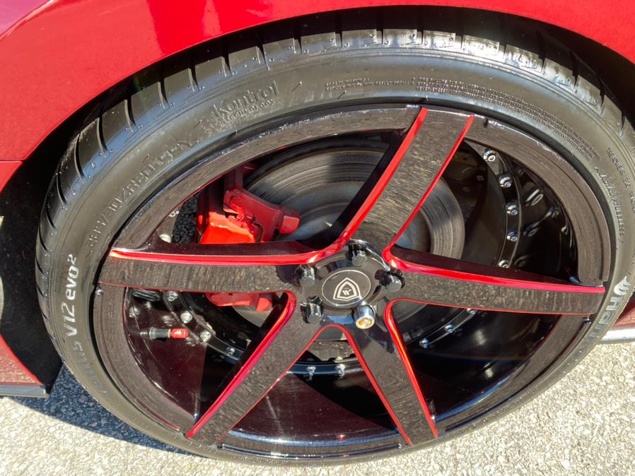 Used Ford Mustang 2dr Fastback GT 2015 | Mike And Tony Auto Sales, Inc. South Windsor, Connecticut Used Ford Mustang 2dr Fastback GT 2015 | Mike And Tony Auto Sales, Inc. South Windsor, Connecticut