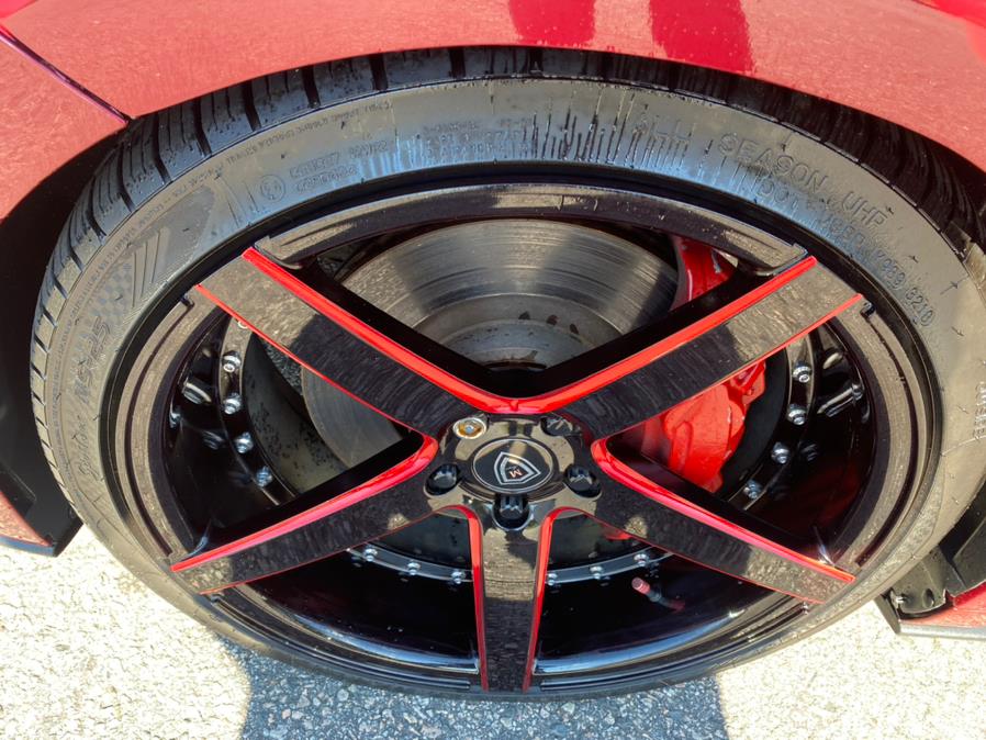 Used Ford Mustang 2dr Fastback GT 2015 | Mike And Tony Auto Sales, Inc. South Windsor, Connecticut Used Ford Mustang 2dr Fastback GT 2015 | Mike And Tony Auto Sales, Inc. South Windsor, Connecticut