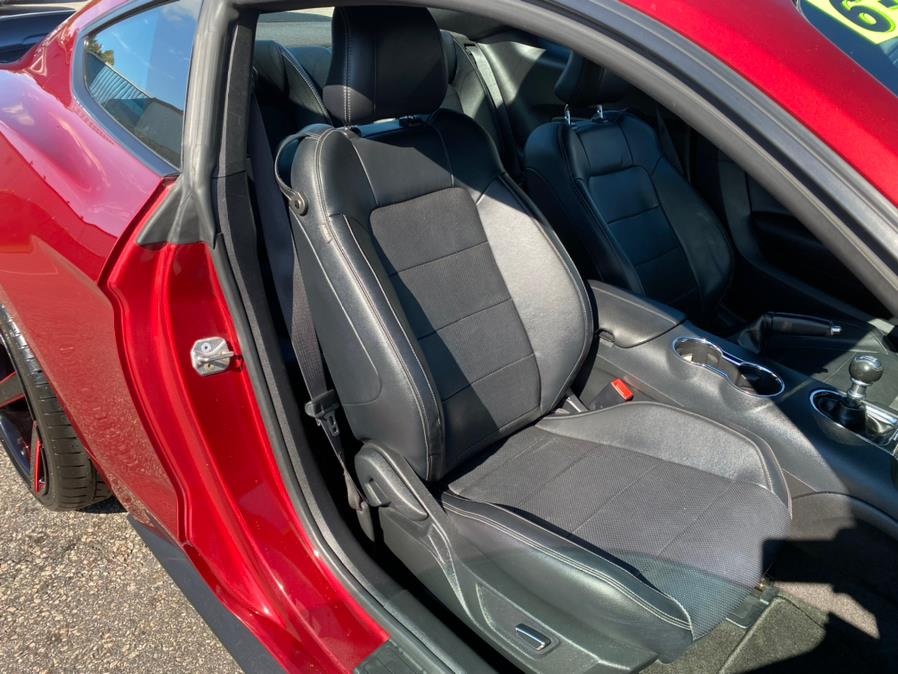 Used Ford Mustang 2dr Fastback GT 2015 | Mike And Tony Auto Sales, Inc. South Windsor, Connecticut Used Ford Mustang 2dr Fastback GT 2015 | Mike And Tony Auto Sales, Inc. South Windsor, Connecticut