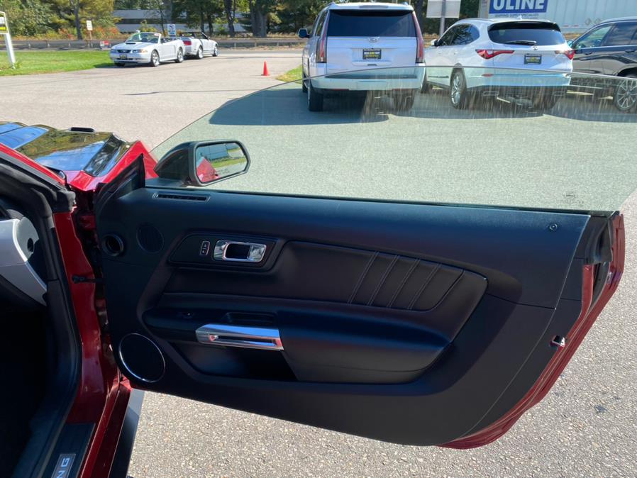 Used Ford Mustang 2dr Fastback GT 2015 | Mike And Tony Auto Sales, Inc. South Windsor, Connecticut Used Ford Mustang 2dr Fastback GT 2015 | Mike And Tony Auto Sales, Inc. South Windsor, Connecticut