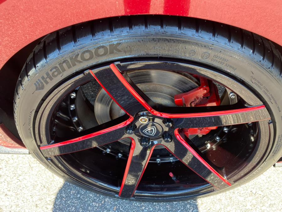 Used Ford Mustang 2dr Fastback GT 2015 | Mike And Tony Auto Sales, Inc. South Windsor, Connecticut Used Ford Mustang 2dr Fastback GT 2015 | Mike And Tony Auto Sales, Inc. South Windsor, Connecticut