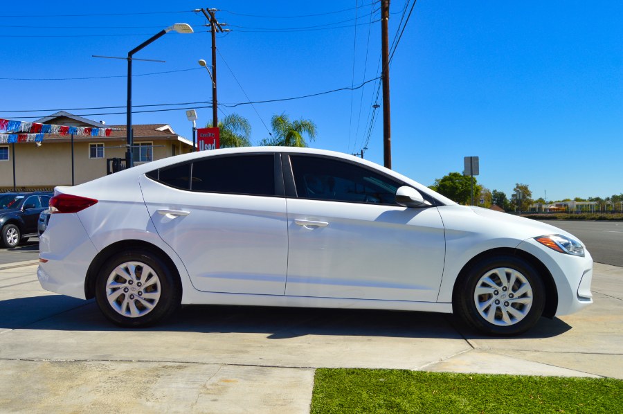 Used Hyundai Elantra SE 2.0L Auto (Alabama) 2017 | Fusion Motors Inc. Moreno Valley, California Used Hyundai Elantra SE 2.0L Auto (Alabama) 2017 | Fusion Motors Inc. Moreno Valley, California
