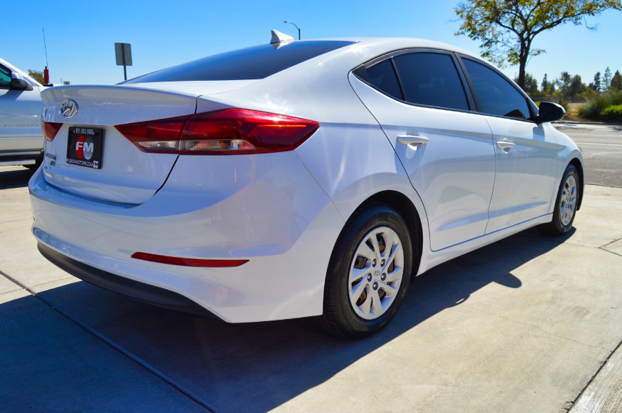 Used Hyundai Elantra SE 2.0L Auto (Alabama) 2017 | Fusion Motors Inc. Moreno Valley, California Used Hyundai Elantra SE 2.0L Auto (Alabama) 2017 | Fusion Motors Inc. Moreno Valley, California
