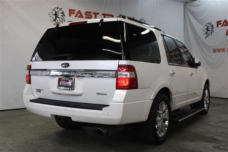 2016 Ford Expedition LIMITED, available for sale in Paterson, New Jersey | Fast Track Motors. Paterson, New Jersey 2016 Ford Expedition LIMITED, available for sale in Paterson, New Jersey | Fast Track Motors. Paterson, New Jersey