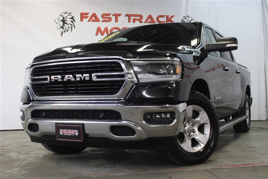 2019 Ram 1500 BIG HORN/LONE STAR, available for sale in Paterson, New Jersey | Fast Track Motors. Paterson, New Jersey