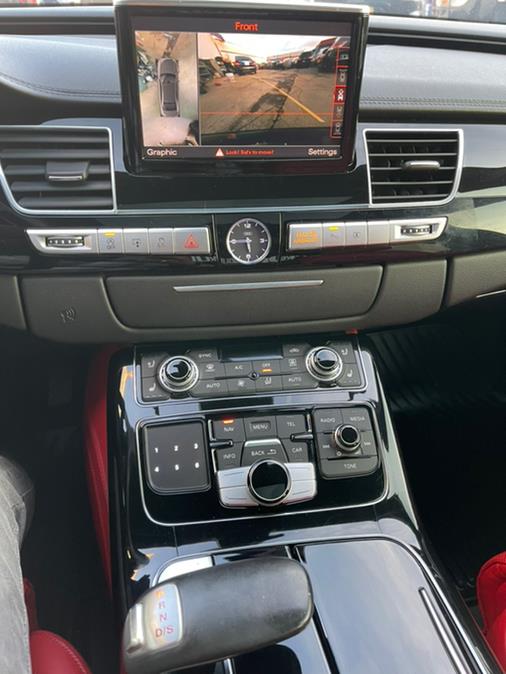 Used Audi A8 L 4dr Sdn 4.0L 2014 | Brooklyn Auto Mall LLC. Brooklyn, New York Used Audi A8 L 4dr Sdn 4.0L 2014 | Brooklyn Auto Mall LLC. Brooklyn, New York