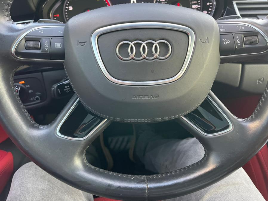 Used Audi A8 L 4dr Sdn 4.0L 2014 | Brooklyn Auto Mall LLC. Brooklyn, New York Used Audi A8 L 4dr Sdn 4.0L 2014 | Brooklyn Auto Mall LLC. Brooklyn, New York