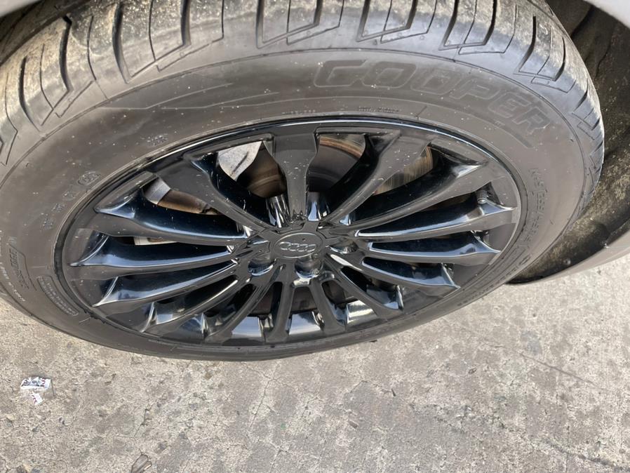 Used Audi A8 L 4dr Sdn 4.0L 2014 | Brooklyn Auto Mall LLC. Brooklyn, New York Used Audi A8 L 4dr Sdn 4.0L 2014 | Brooklyn Auto Mall LLC. Brooklyn, New York
