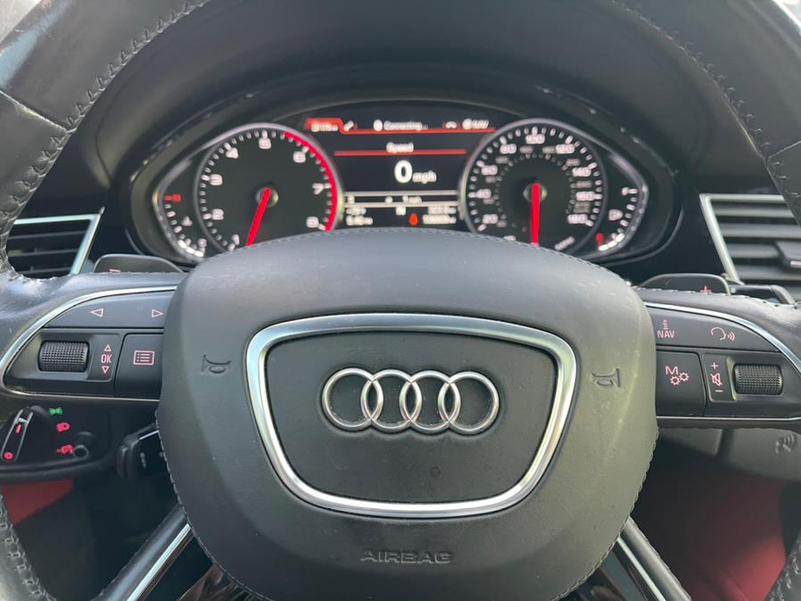 Used Audi A8 L 4dr Sdn 4.0L 2014 | Brooklyn Auto Mall LLC. Brooklyn, New York Used Audi A8 L 4dr Sdn 4.0L 2014 | Brooklyn Auto Mall LLC. Brooklyn, New York