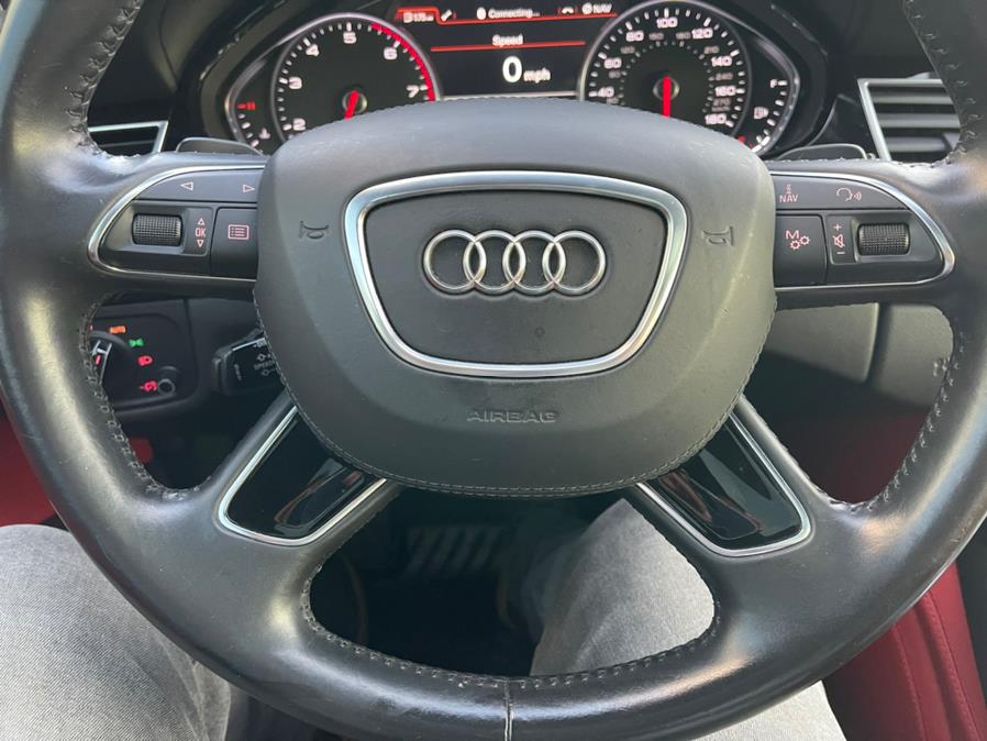 Used Audi A8 L 4dr Sdn 4.0L 2014 | Brooklyn Auto Mall LLC. Brooklyn, New York Used Audi A8 L 4dr Sdn 4.0L 2014 | Brooklyn Auto Mall LLC. Brooklyn, New York