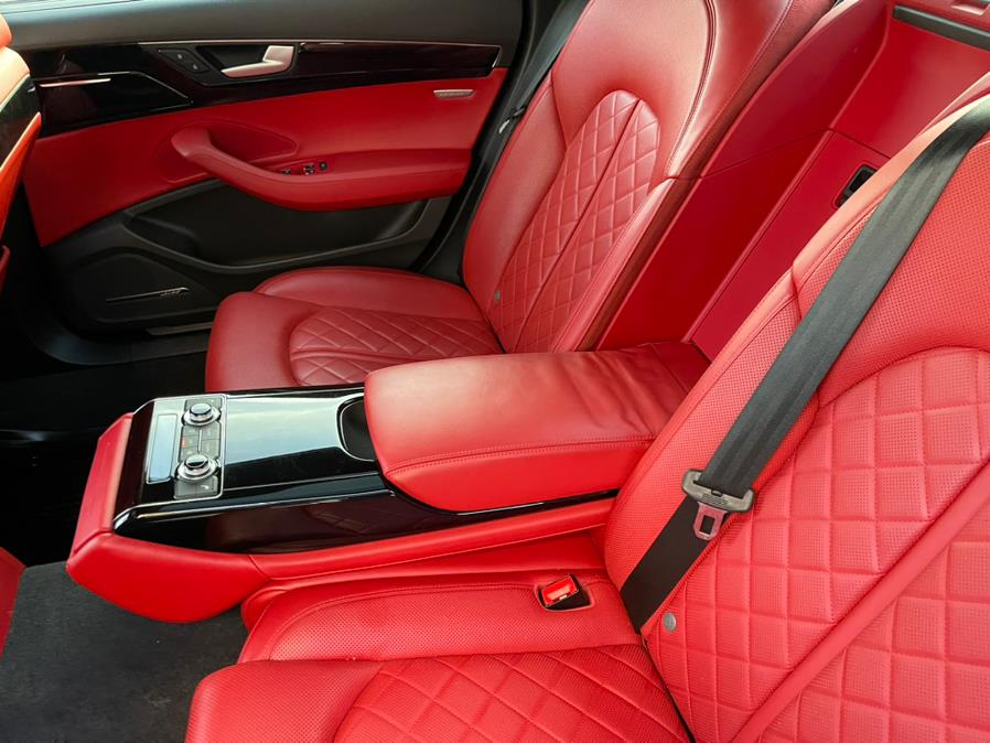 Used Audi A8 L 4dr Sdn 4.0L 2014 | Brooklyn Auto Mall LLC. Brooklyn, New York Used Audi A8 L 4dr Sdn 4.0L 2014 | Brooklyn Auto Mall LLC. Brooklyn, New York
