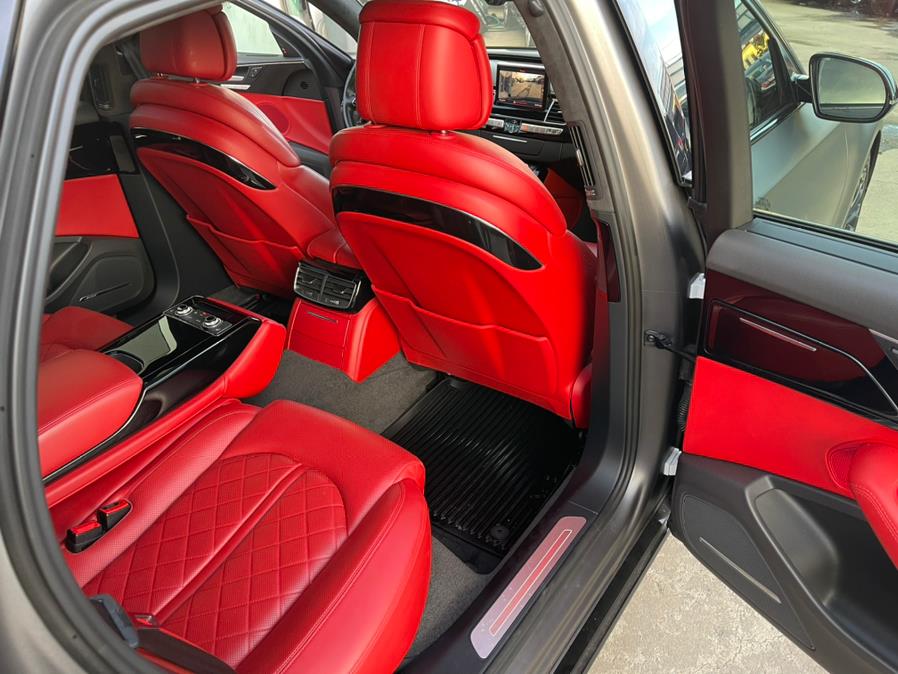 Used Audi A8 L 4dr Sdn 4.0L 2014 | Brooklyn Auto Mall LLC. Brooklyn, New York Used Audi A8 L 4dr Sdn 4.0L 2014 | Brooklyn Auto Mall LLC. Brooklyn, New York