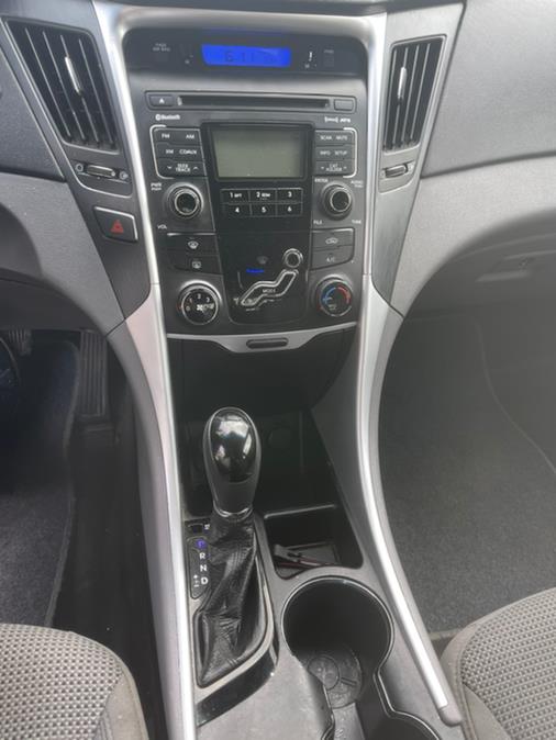 Used Hyundai Sonata 4dr Sdn 2.4L Auto GLS PZEV *Ltd Avail* 2011 | Brooklyn Auto Mall LLC. Brooklyn, New York Used Hyundai Sonata 4dr Sdn 2.4L Auto GLS PZEV *Ltd Avail* 2011 | Brooklyn Auto Mall LLC. Brooklyn, New York