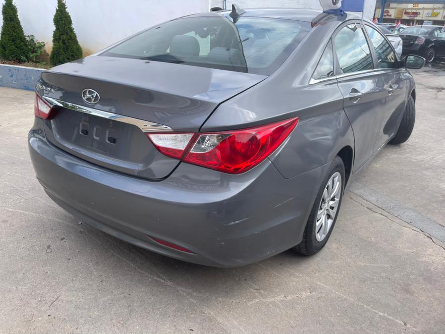 Used Hyundai Sonata 4dr Sdn 2.4L Auto GLS PZEV *Ltd Avail* 2011 | Brooklyn Auto Mall LLC. Brooklyn, New York Used Hyundai Sonata 4dr Sdn 2.4L Auto GLS PZEV *Ltd Avail* 2011 | Brooklyn Auto Mall LLC. Brooklyn, New York