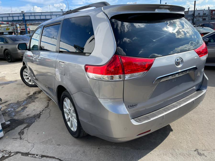 Used Toyota Sienna 5dr 7-Pass Van V6 Ltd AWD (Natl) 2013 | Brooklyn Auto Mall LLC. Brooklyn, New York Used Toyota Sienna 5dr 7-Pass Van V6 Ltd AWD (Natl) 2013 | Brooklyn Auto Mall LLC. Brooklyn, New York
