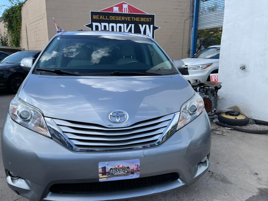 Used Toyota Sienna 5dr 7-Pass Van V6 Ltd AWD (Natl) 2013 | Brooklyn Auto Mall LLC. Brooklyn, New York Used Toyota Sienna 5dr 7-Pass Van V6 Ltd AWD (Natl) 2013 | Brooklyn Auto Mall LLC. Brooklyn, New York