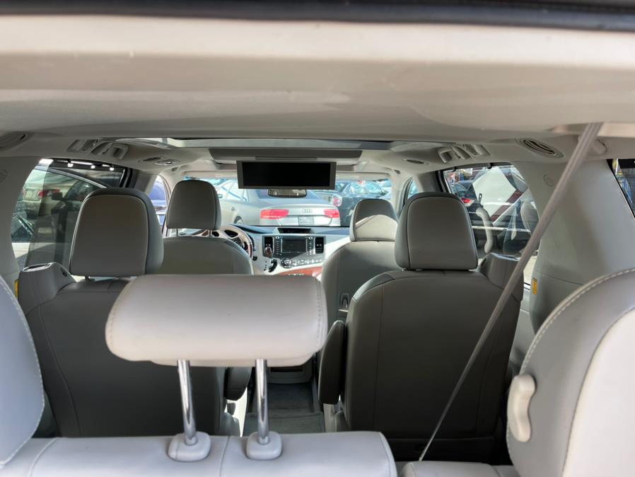 Used Toyota Sienna 5dr 7-Pass Van V6 Ltd AWD (Natl) 2013 | Brooklyn Auto Mall LLC. Brooklyn, New York Used Toyota Sienna 5dr 7-Pass Van V6 Ltd AWD (Natl) 2013 | Brooklyn Auto Mall LLC. Brooklyn, New York