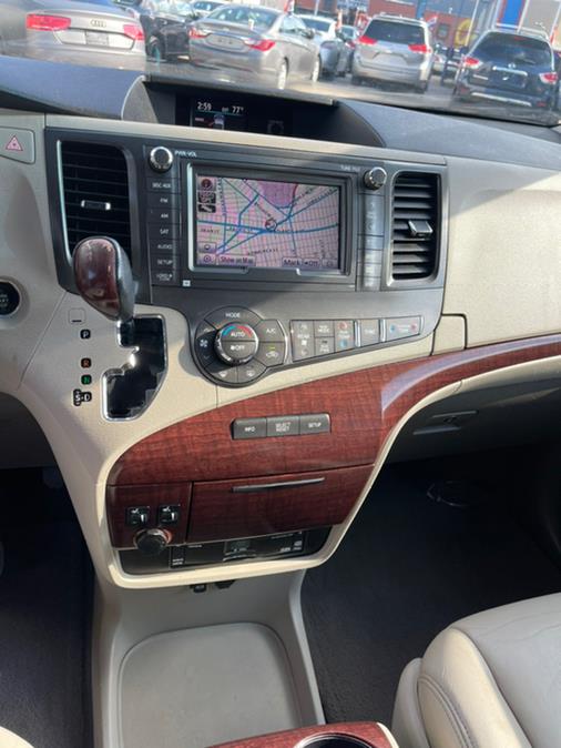 Used Toyota Sienna 5dr 7-Pass Van V6 Ltd AWD 2011 | Brooklyn Auto Mall LLC. Brooklyn, New York Used Toyota Sienna 5dr 7-Pass Van V6 Ltd AWD 2011 | Brooklyn Auto Mall LLC. Brooklyn, New York