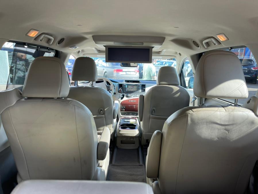 Used Toyota Sienna 5dr 7-Pass Van V6 Ltd AWD 2011 | Brooklyn Auto Mall LLC. Brooklyn, New York Used Toyota Sienna 5dr 7-Pass Van V6 Ltd AWD 2011 | Brooklyn Auto Mall LLC. Brooklyn, New York