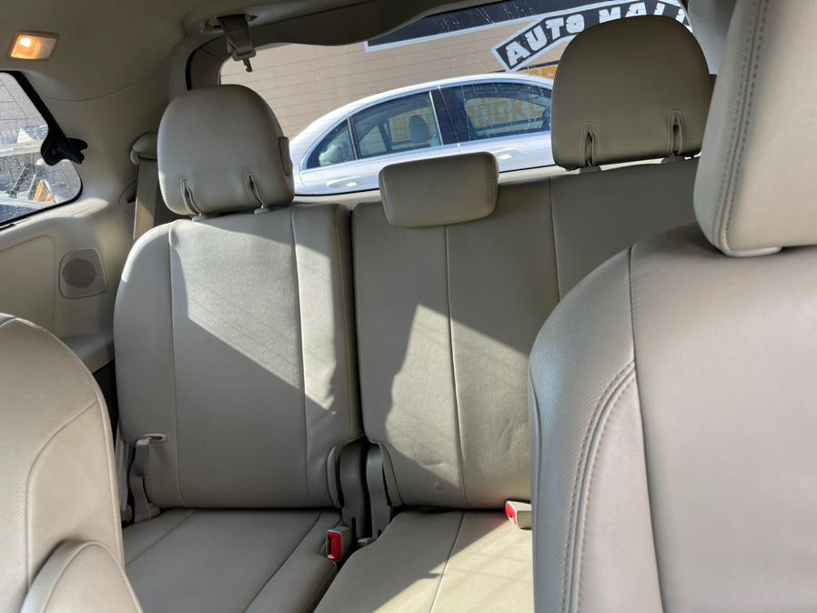 Used Toyota Sienna 5dr 7-Pass Van V6 Ltd AWD 2011 | Brooklyn Auto Mall LLC. Brooklyn, New York Used Toyota Sienna 5dr 7-Pass Van V6 Ltd AWD 2011 | Brooklyn Auto Mall LLC. Brooklyn, New York