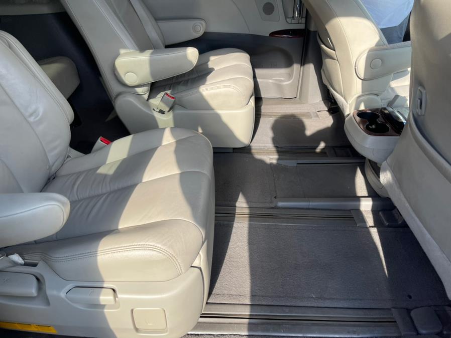 Used Toyota Sienna 5dr 7-Pass Van V6 Ltd AWD 2011 | Brooklyn Auto Mall LLC. Brooklyn, New York Used Toyota Sienna 5dr 7-Pass Van V6 Ltd AWD 2011 | Brooklyn Auto Mall LLC. Brooklyn, New York
