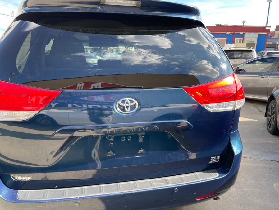 Used Toyota Sienna 5dr 7-Pass Van V6 Ltd AWD 2011 | Brooklyn Auto Mall LLC. Brooklyn, New York Used Toyota Sienna 5dr 7-Pass Van V6 Ltd AWD 2011 | Brooklyn Auto Mall LLC. Brooklyn, New York
