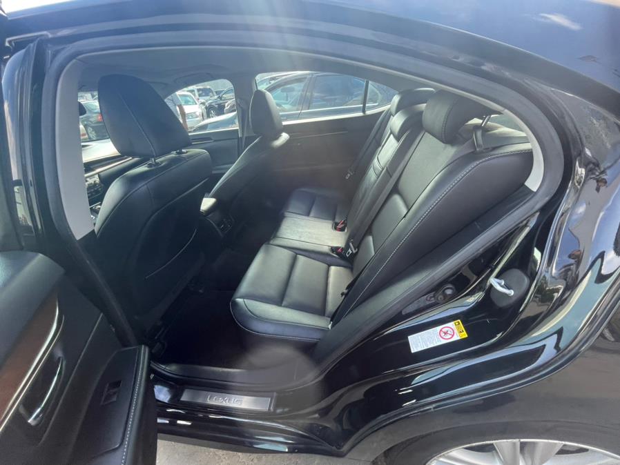 Used Lexus ES 350 4dr Sdn Crafted Line 2015 | Brooklyn Auto Mall LLC. Brooklyn, New York Used Lexus ES 350 4dr Sdn Crafted Line 2015 | Brooklyn Auto Mall LLC. Brooklyn, New York