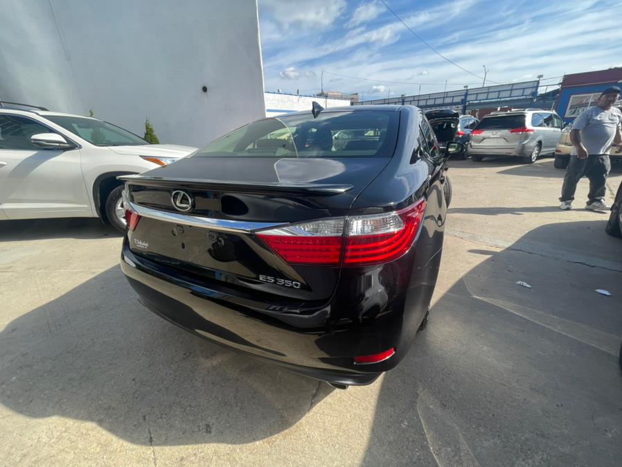 Used Lexus ES 350 4dr Sdn Crafted Line 2015 | Brooklyn Auto Mall LLC. Brooklyn, New York Used Lexus ES 350 4dr Sdn Crafted Line 2015 | Brooklyn Auto Mall LLC. Brooklyn, New York