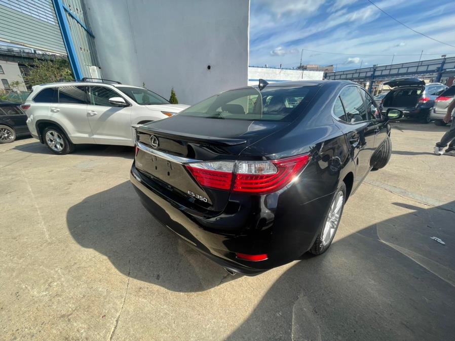 Used Lexus ES 350 4dr Sdn Crafted Line 2015 | Brooklyn Auto Mall LLC. Brooklyn, New York Used Lexus ES 350 4dr Sdn Crafted Line 2015 | Brooklyn Auto Mall LLC. Brooklyn, New York