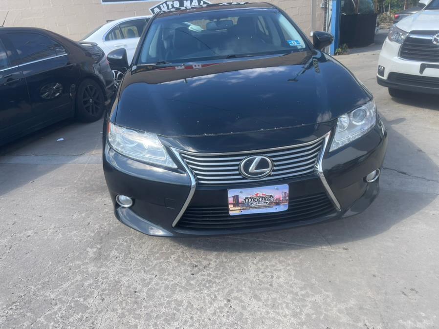 Used Lexus ES 350 4dr Sdn Crafted Line 2015 | Brooklyn Auto Mall LLC. Brooklyn, New York Used Lexus ES 350 4dr Sdn Crafted Line 2015 | Brooklyn Auto Mall LLC. Brooklyn, New York