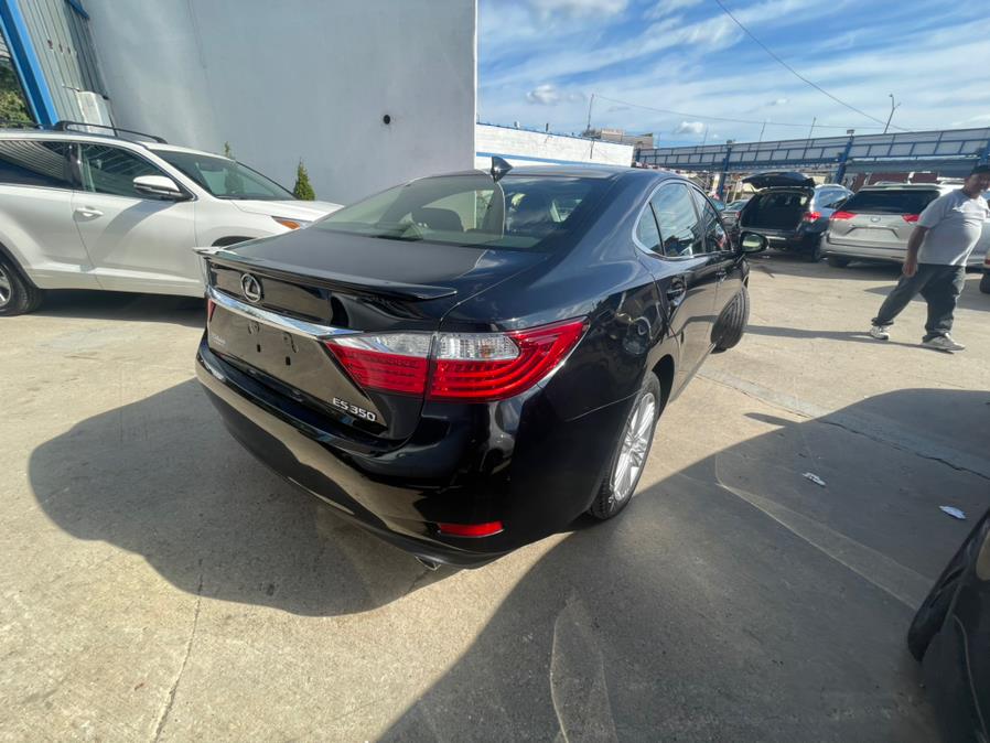 Used Lexus ES 350 4dr Sdn Crafted Line 2015 | Brooklyn Auto Mall LLC. Brooklyn, New York Used Lexus ES 350 4dr Sdn Crafted Line 2015 | Brooklyn Auto Mall LLC. Brooklyn, New York
