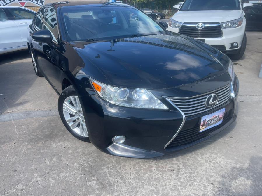 Used Lexus ES 350 4dr Sdn Crafted Line 2015 | Brooklyn Auto Mall LLC. Brooklyn, New York Used Lexus ES 350 4dr Sdn Crafted Line 2015 | Brooklyn Auto Mall LLC. Brooklyn, New York