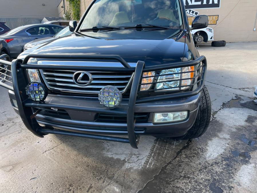 Used Lexus LX 470 4dr SUV 2006 | Brooklyn Auto Mall LLC. Brooklyn, New York Used Lexus LX 470 4dr SUV 2006 | Brooklyn Auto Mall LLC. Brooklyn, New York