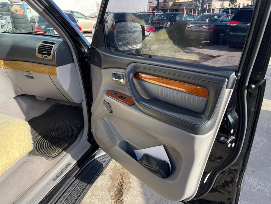Used Lexus LX 470 4dr SUV 2006 | Brooklyn Auto Mall LLC. Brooklyn, New York Used Lexus LX 470 4dr SUV 2006 | Brooklyn Auto Mall LLC. Brooklyn, New York