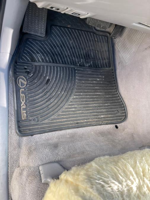Used Lexus LX 470 4dr SUV 2006 | Brooklyn Auto Mall LLC. Brooklyn, New York Used Lexus LX 470 4dr SUV 2006 | Brooklyn Auto Mall LLC. Brooklyn, New York