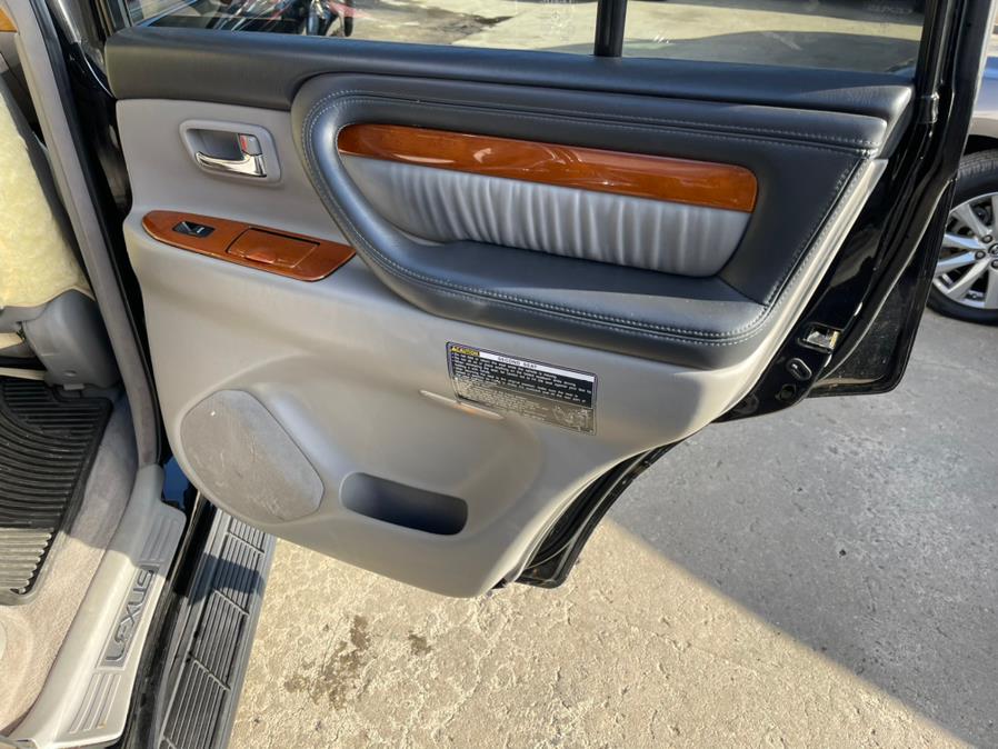 Used Lexus LX 470 4dr SUV 2006 | Brooklyn Auto Mall LLC. Brooklyn, New York Used Lexus LX 470 4dr SUV 2006 | Brooklyn Auto Mall LLC. Brooklyn, New York