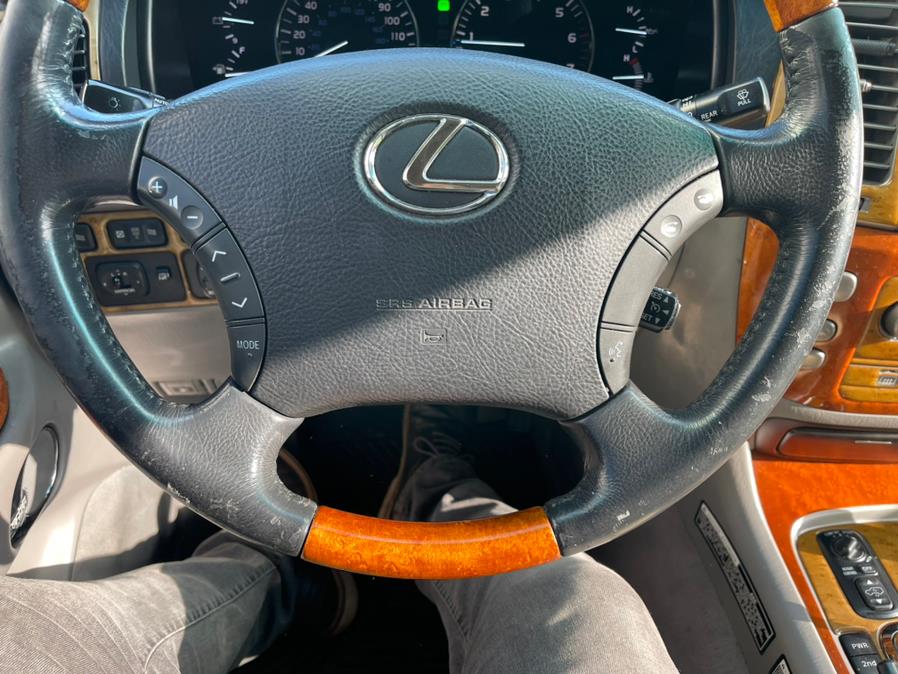 Used Lexus LX 470 4dr SUV 2006 | Brooklyn Auto Mall LLC. Brooklyn, New York Used Lexus LX 470 4dr SUV 2006 | Brooklyn Auto Mall LLC. Brooklyn, New York