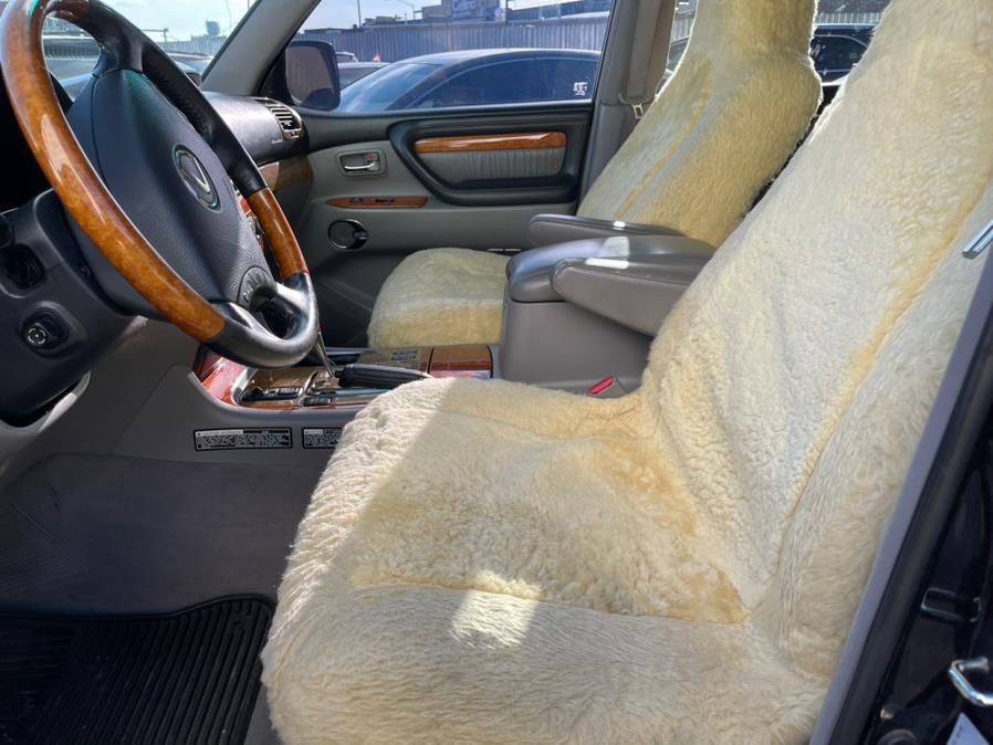 Used Lexus LX 470 4dr SUV 2006 | Brooklyn Auto Mall LLC. Brooklyn, New York Used Lexus LX 470 4dr SUV 2006 | Brooklyn Auto Mall LLC. Brooklyn, New York