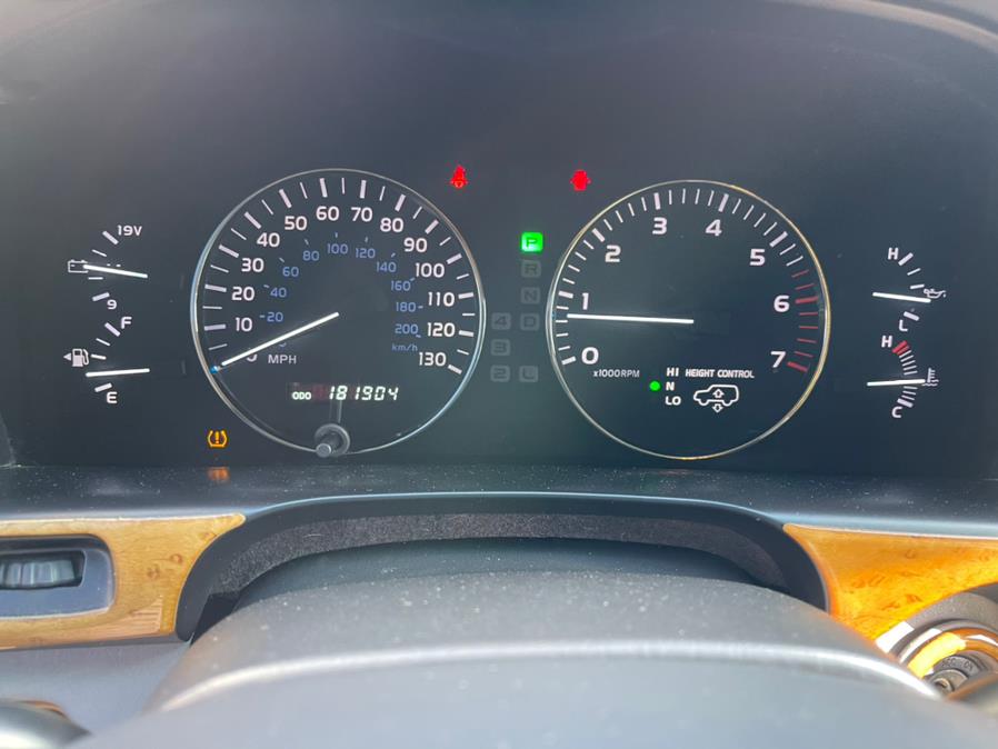 Used Lexus LX 470 4dr SUV 2006 | Brooklyn Auto Mall LLC. Brooklyn, New York Used Lexus LX 470 4dr SUV 2006 | Brooklyn Auto Mall LLC. Brooklyn, New York
