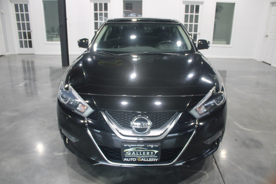 Used Nissan Maxima 4dr Sdn 3.5 Platinum 2016 | Auto Gallery. Lodi, New Jersey Used Nissan Maxima 4dr Sdn 3.5 Platinum 2016 | Auto Gallery. Lodi, New Jersey