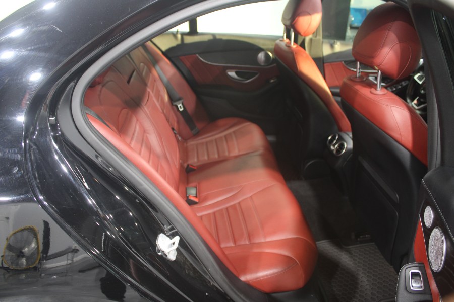 Used Mercedes-Benz C-Class 4dr Sdn C300 Sport 4MATIC 2015 | Auto Gallery. Lodi, New Jersey Used Mercedes-Benz C-Class 4dr Sdn C300 Sport 4MATIC 2015 | Auto Gallery. Lodi, New Jersey