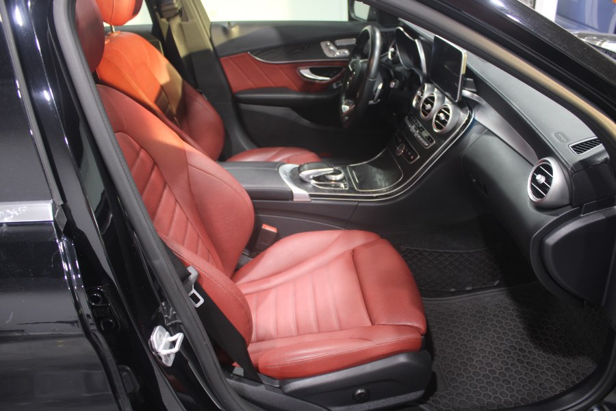 Used Mercedes-Benz C-Class 4dr Sdn C300 Sport 4MATIC 2015 | Auto Gallery. Lodi, New Jersey Used Mercedes-Benz C-Class 4dr Sdn C300 Sport 4MATIC 2015 | Auto Gallery. Lodi, New Jersey