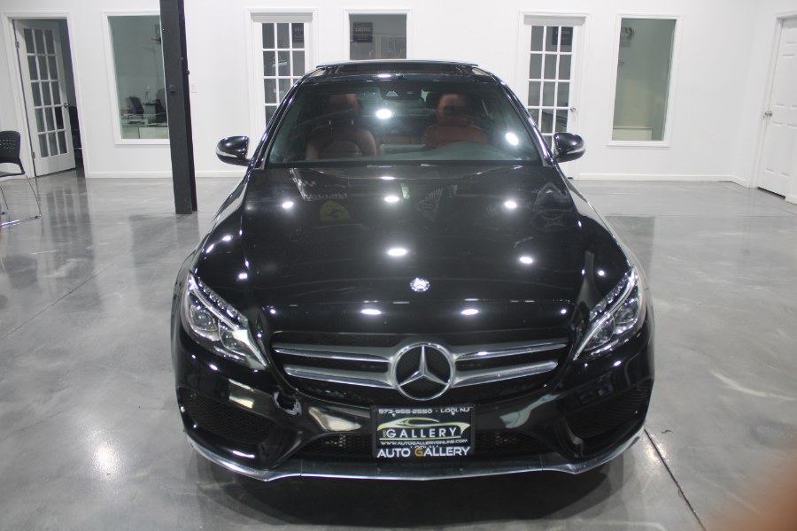 Used Mercedes-Benz C-Class 4dr Sdn C300 Sport 4MATIC 2015 | Auto Gallery. Lodi, New Jersey Used Mercedes-Benz C-Class 4dr Sdn C300 Sport 4MATIC 2015 | Auto Gallery. Lodi, New Jersey